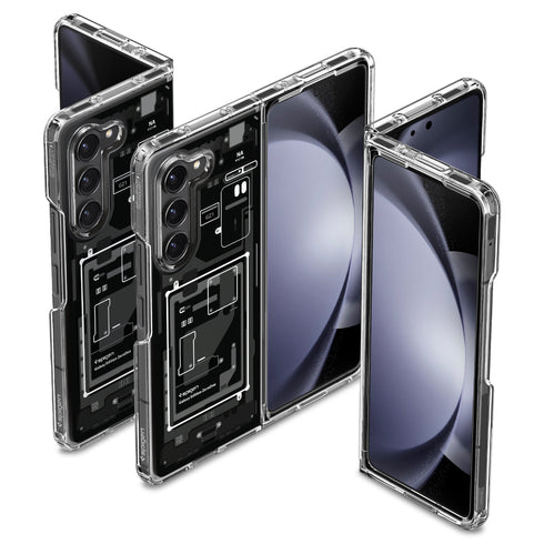 Spigen Galaxy Z Fold 5 Series Case Ultra Hybrid Zero One